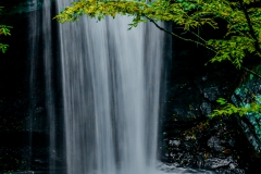 Cucumber Falls 12