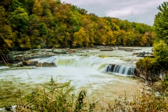 Ohiopyle Falls 1