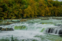 Ohiopyle Falls 2