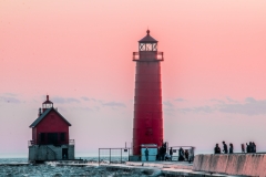 Grand Haven Light House 3