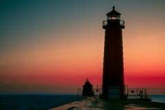 Grand Haven Light House 2