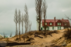 Point Betsie Light House 2