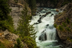 Firehole-Falls