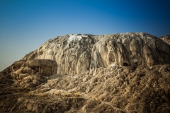 Mound-Terrace