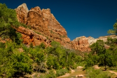 Zion-Canyon-National-Park