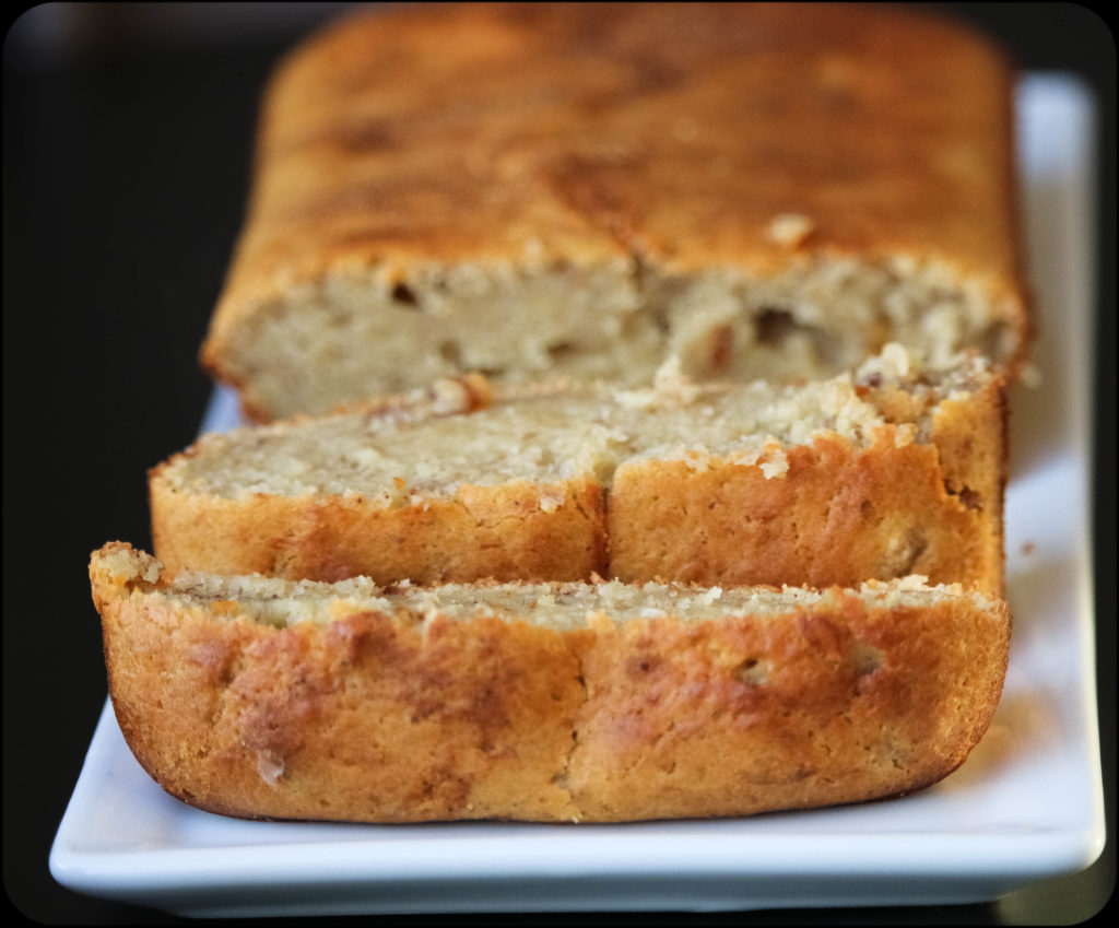 Banana Bread