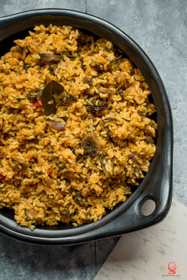 chettinad-mushroon-biryani