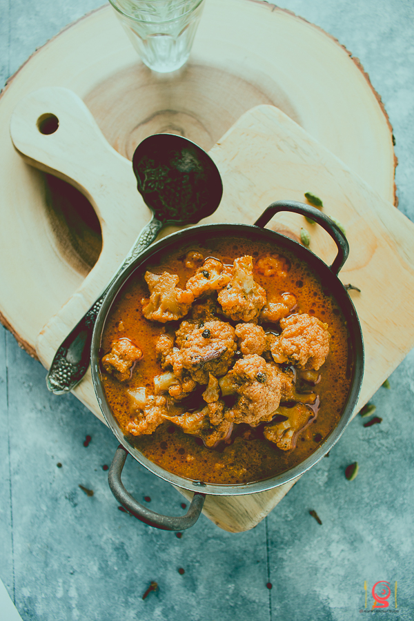 Phool Rogan Josh