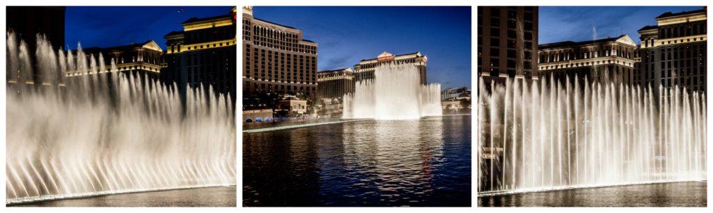 Top 20 things to do in Las Vegas Nevada — KarthisKitchenStudio