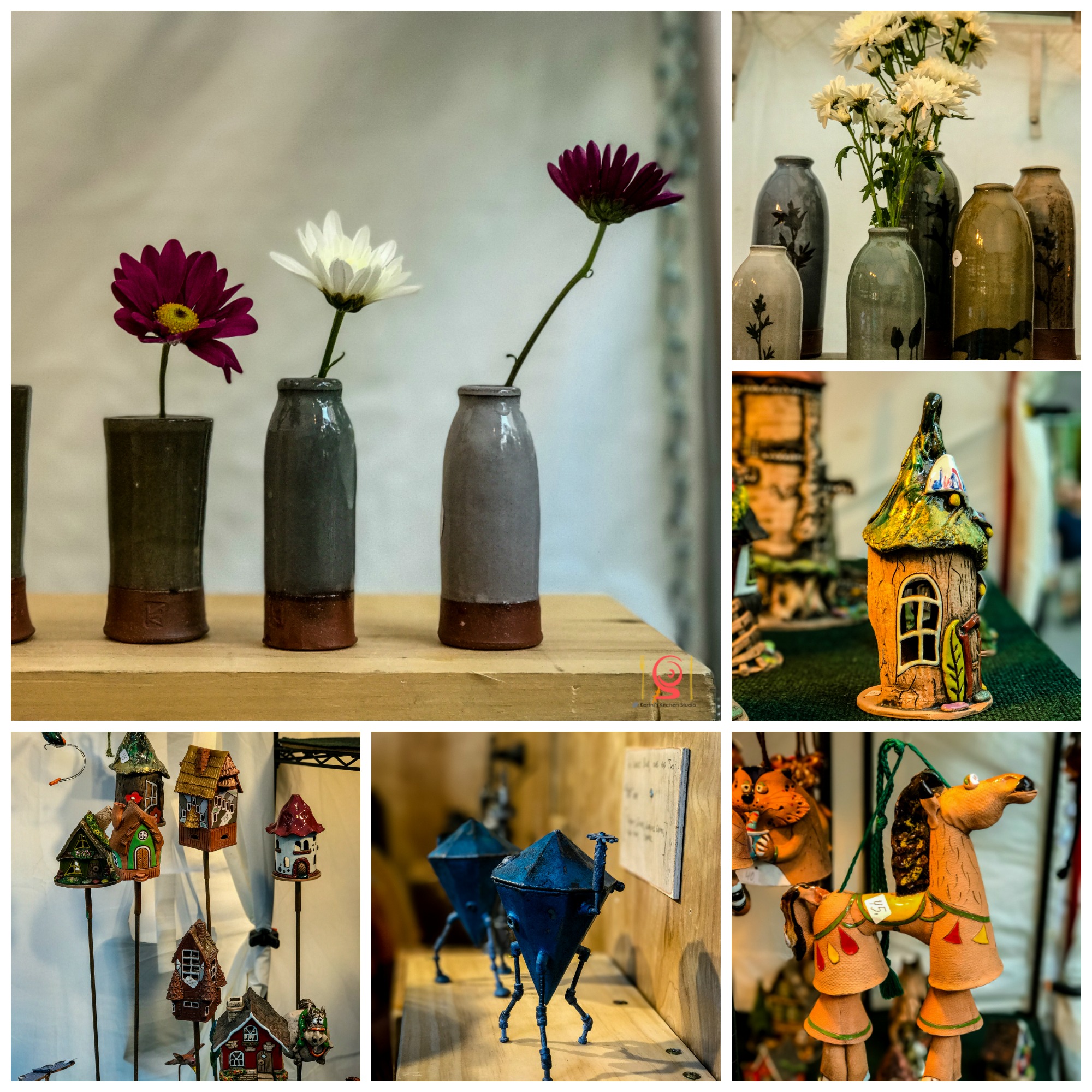Three Rivers Art Festival – For the Artist in You! | Art + Music = FREE ...