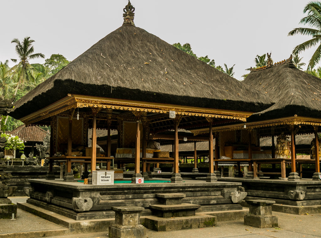 Ubud Royal Palace