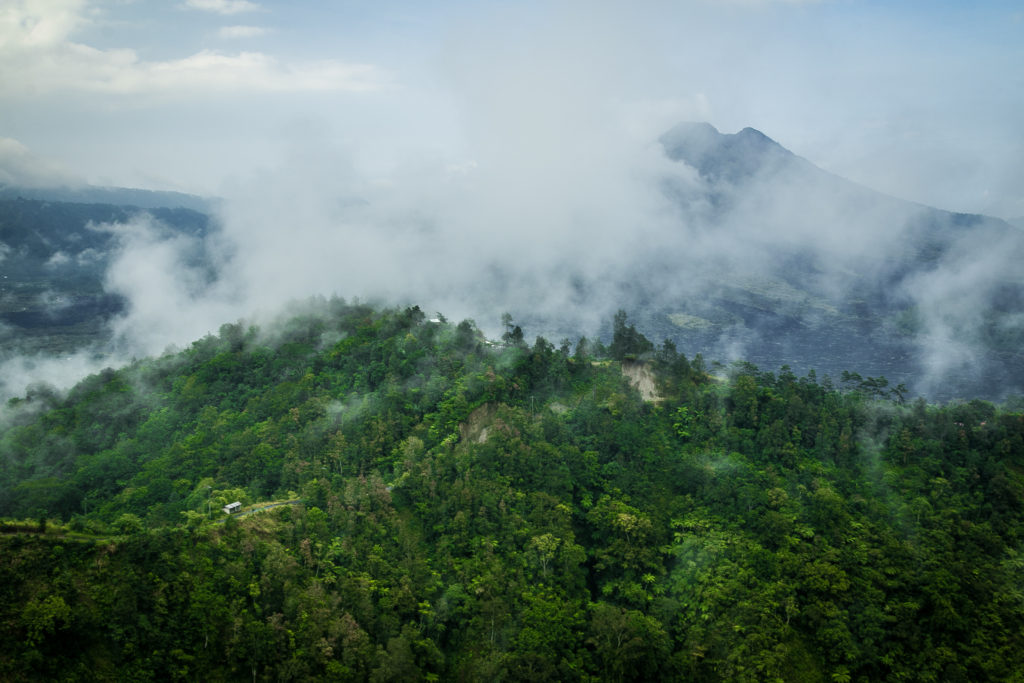 Mount Batur