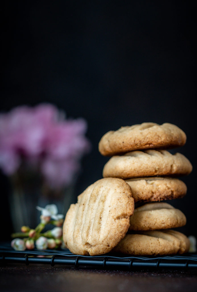 Fork Biscuits