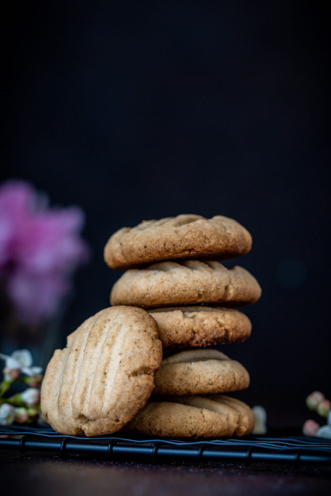 Delish Fork Biscuits