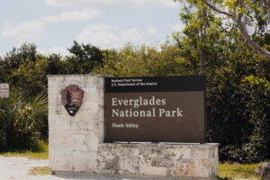 Everglades National Park